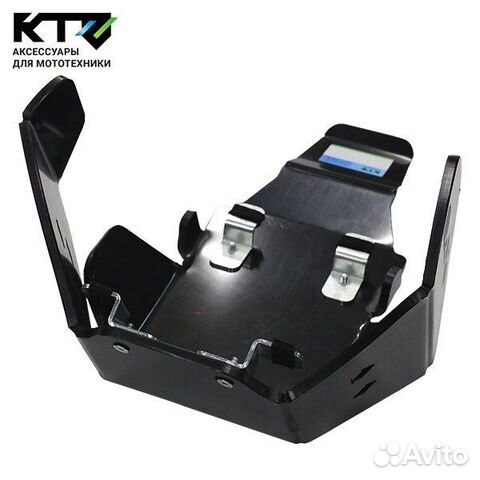 Защита картера и прогрессии Regulmoto CR-Z300 арт