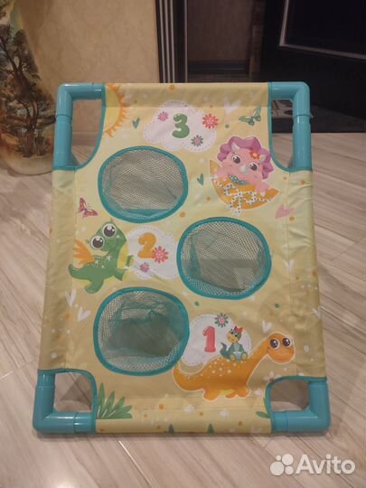 Игра точно В цель