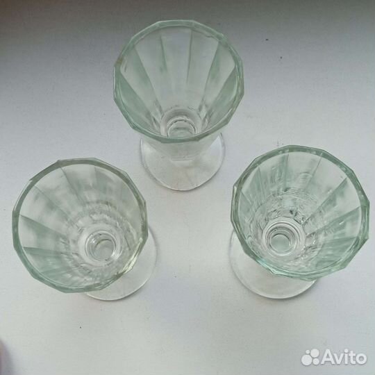 Лафитник. дхз. СССР