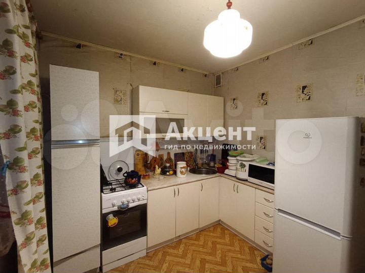 3-к. квартира, 65 м², 8/9 эт.