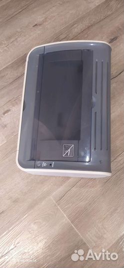 Лазерный принтер Canon 2900. Полный Картр Доставка