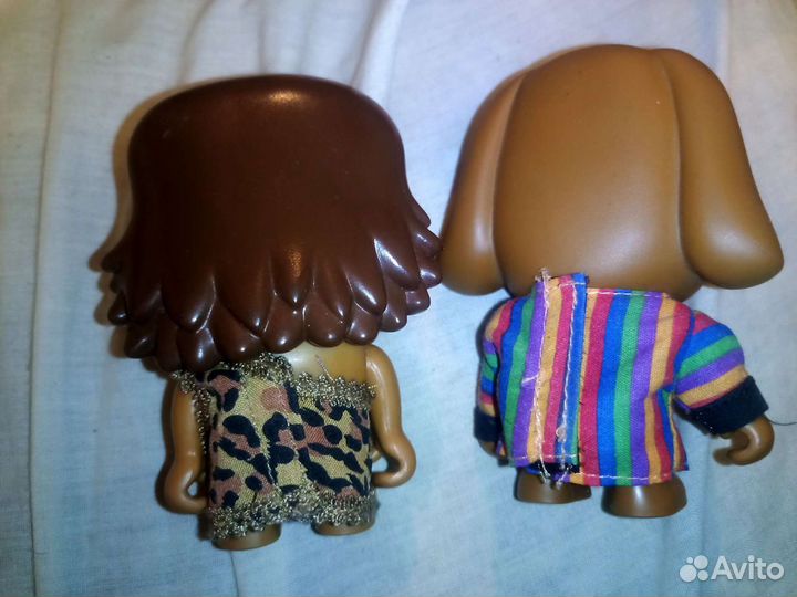 Игрушки Древние люди