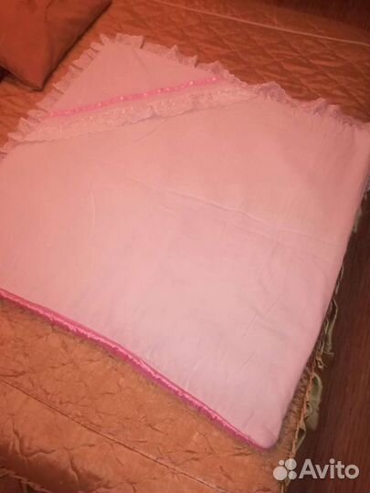 Детское одеяло