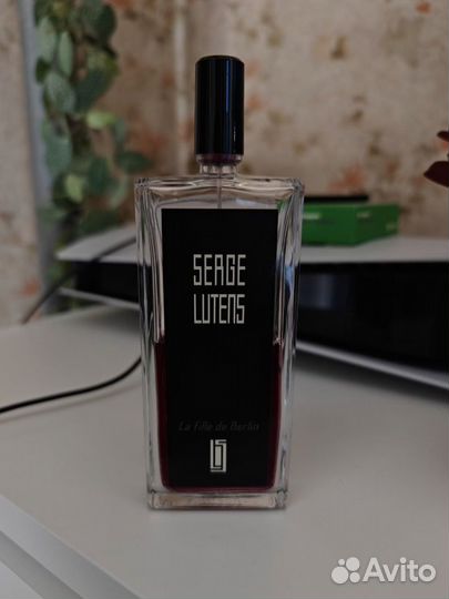 Парфюм разный, оригинал