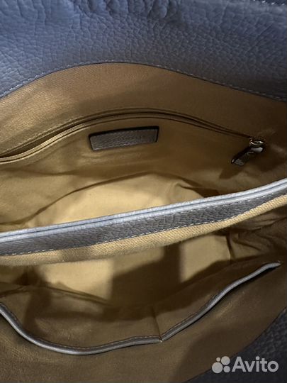 Рюкзак женский натуральная кожа