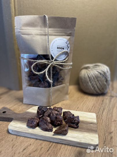 Лакомства для собак. легкое/ вымя/ уши/ почки и др