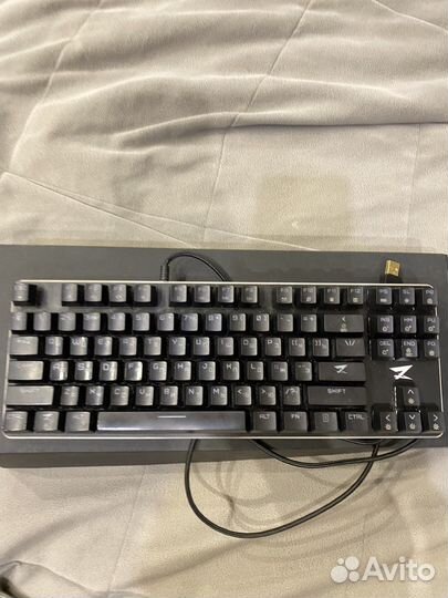 ZET gaming Blade PRO