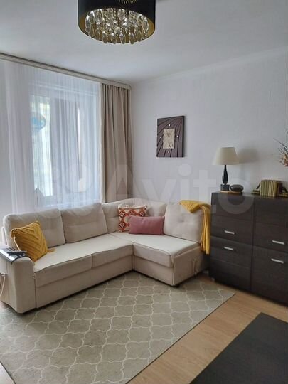 Квартира-студия, 24,1 м², 7/18 эт.