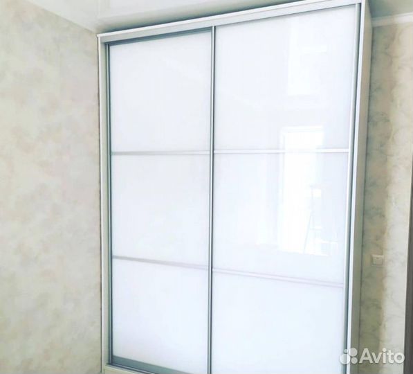 Шкаф купе от производителя