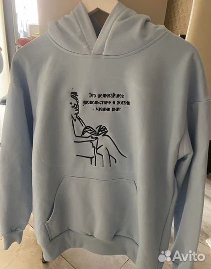 Машинная вышивка на одежде