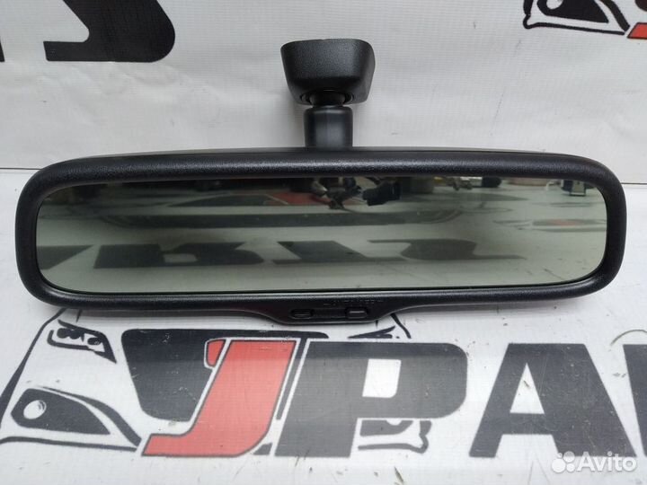 Зеркало салонное Mitsubishi ASX I (2010—2013)