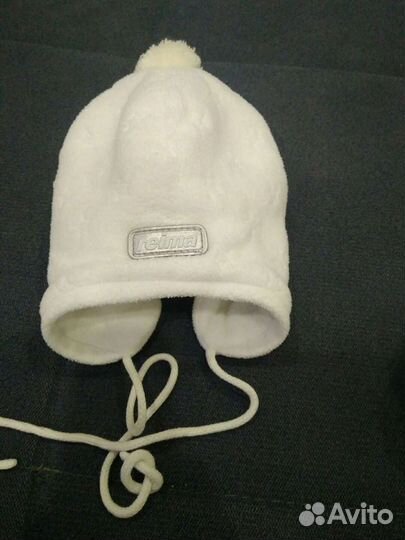 Шапка детская Reima