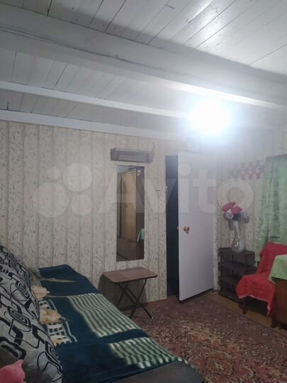 Дача 42,6 м² на участке 3,7 сот.