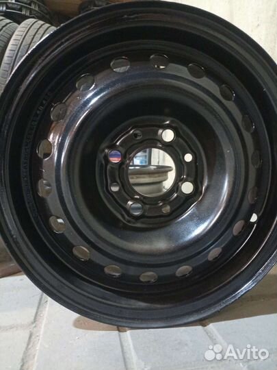 Штампы диски r13 на ваз