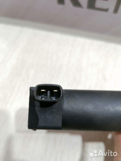 Катушка Модуль зажигания Renault sandero 2