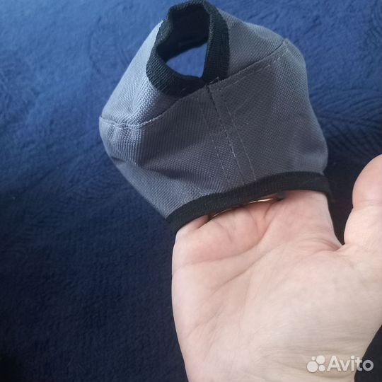 Намордник для кошки