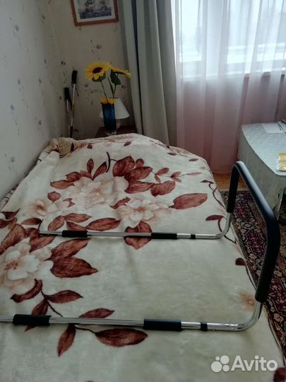 Ограждение на кровать, бортик от падений