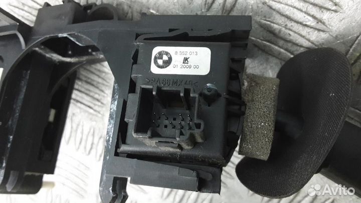 Переключатель поворотов подрулевой BMW 5-Series/M5