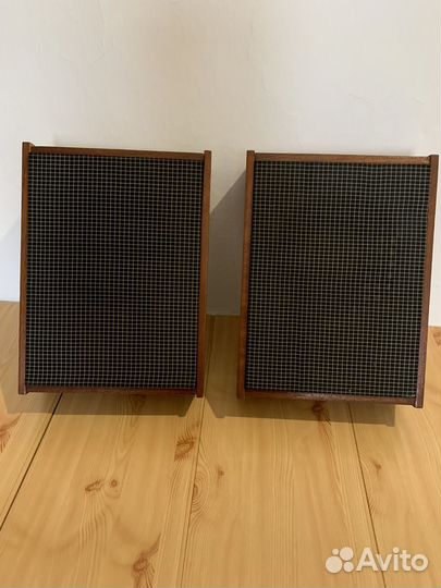 Акустика колонки