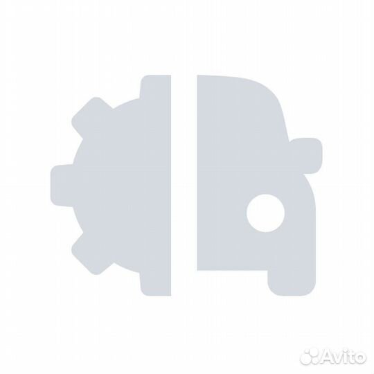 Крышка стартера передняя