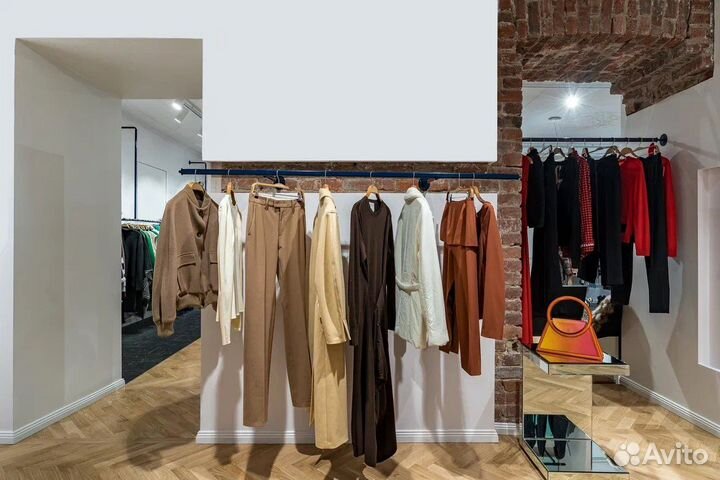 Интерьерный фотограф