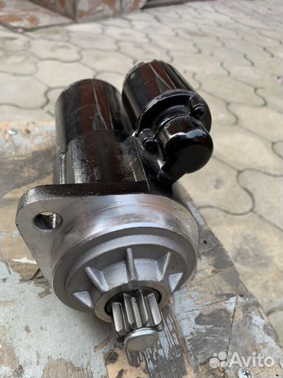 Стартер для MerCruiser новый