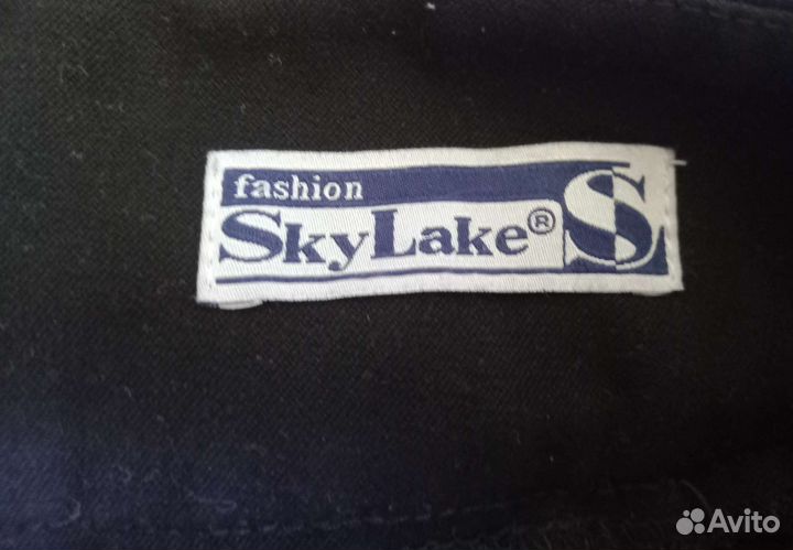 Юбка школьная