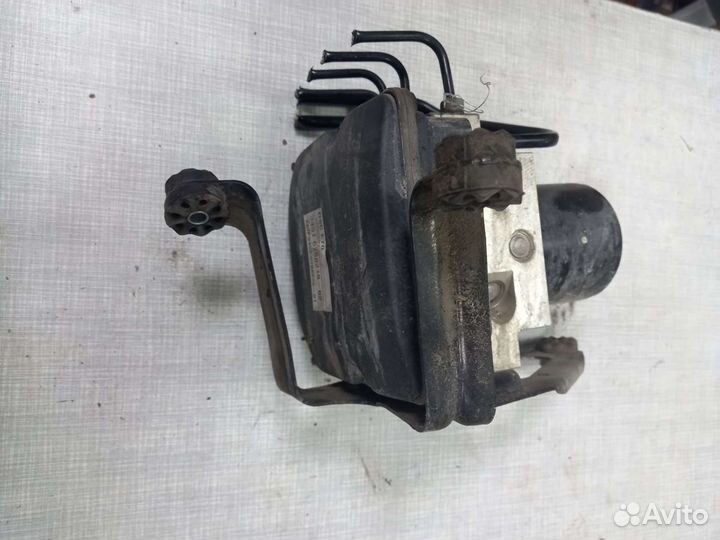 Блок управления ABS, DSC BMW X5 E70