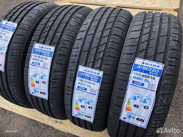 Tracmax X-Privilo S360 175/70 R14