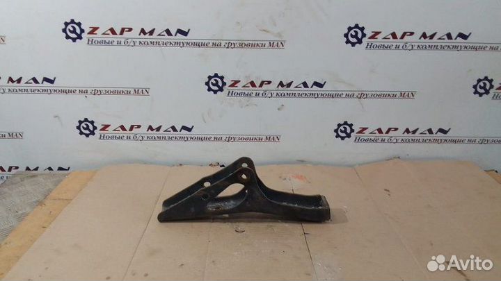 Кронштейн кабины Man Tga Tgx