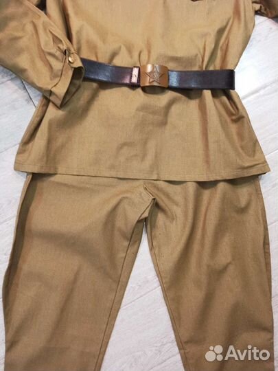 Взрослая военная форма р.50, р.52, р.54, р.56