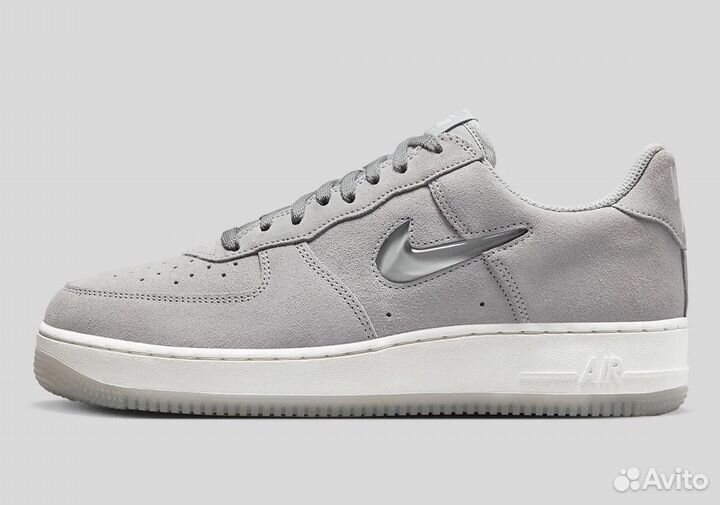 Кроссовки Nike Air Force 1 Low Retro 11US