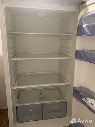 Холодильник на запчасти