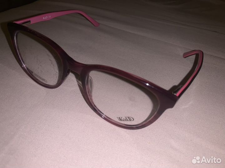 Оправа для очков женская