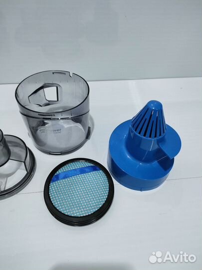 Контейнер для пылесоса Philips FC6169