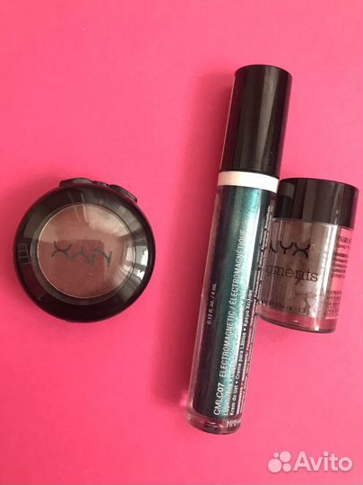 Набор косметики Nyx