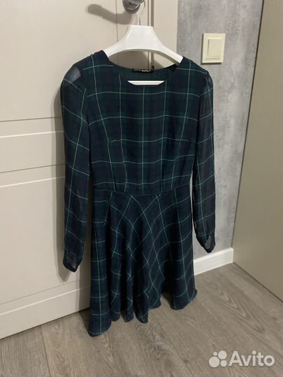 Платье женское befree 44