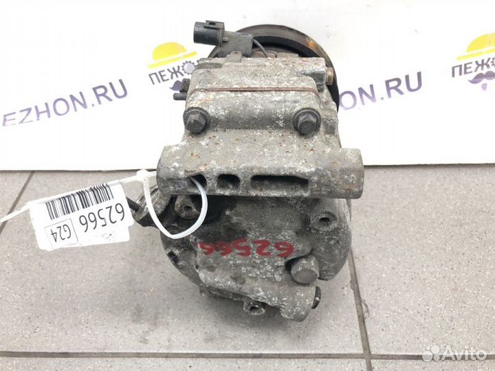 Компрессор кондиционера Hyundai I30 хэтчбек 5 дв