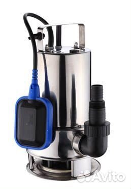 Дренажный насос Belamos