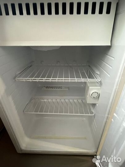 Холодильник бу маленький