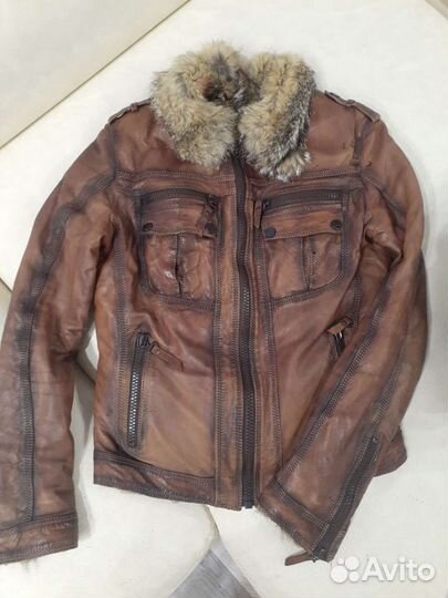 Куртка женская