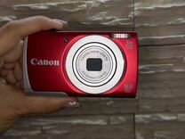 Canon powershot a2500