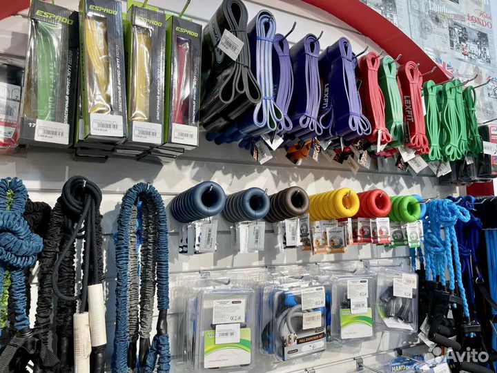 Эспандер кольцо PVD,нагрузка 50кг