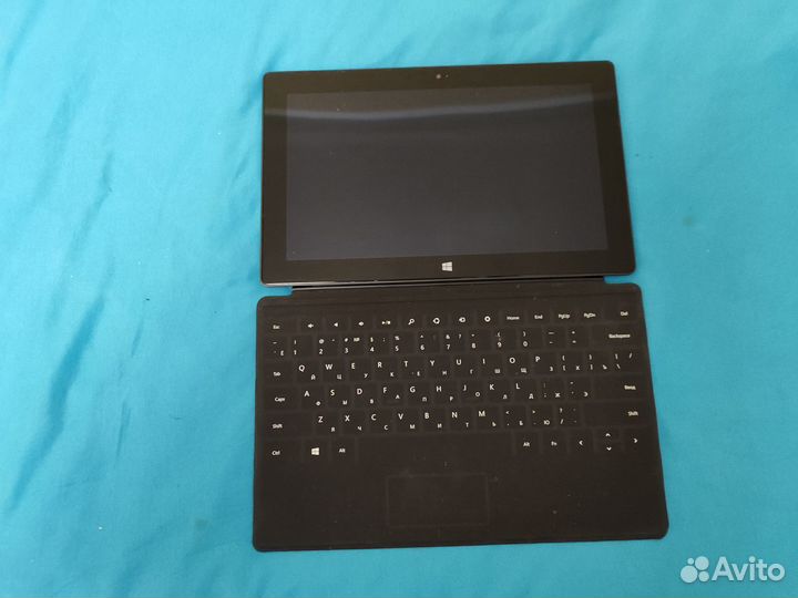 Microsoft Surface Windows rt 32Гб