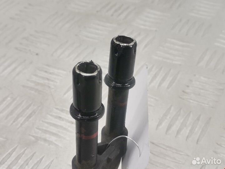 Радиатор гидроусилителя для BMW 3-Series (E46)