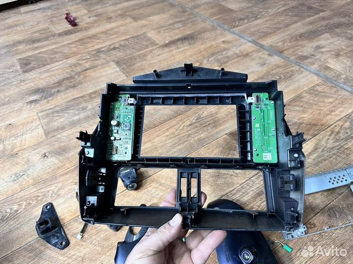 Круговой обзор города прадо 150