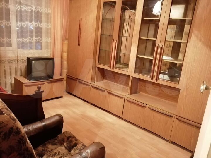 1-к. квартира, 23 м², 1/5 эт.