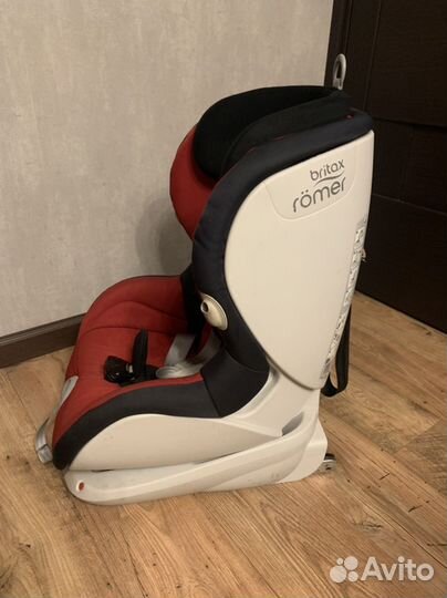 Автокресло детское Britax romer trifix