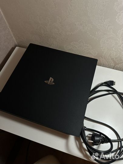 Sony playstation 4 pro