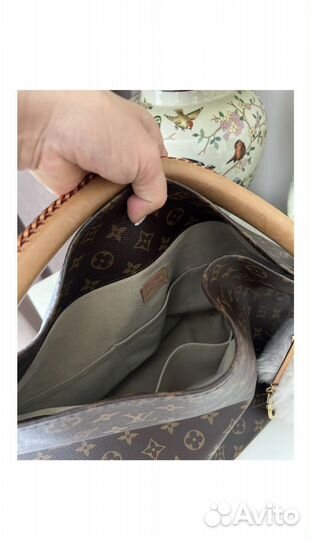 Сумка оригинал LV
